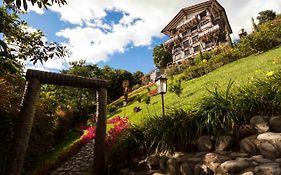 Las Margaritas Salento